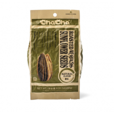 Chacha SunFlower Seed Orginal Flavor
